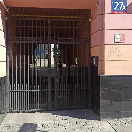 Centrum Mdk Struga 27a 1 * Łódź